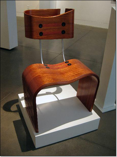 Estee Phuong Vu - Chair #3 Estee Phuong Vu - Chair #3