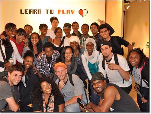 First Thursdays - Black Student Union First Thursdays - Black Student Union