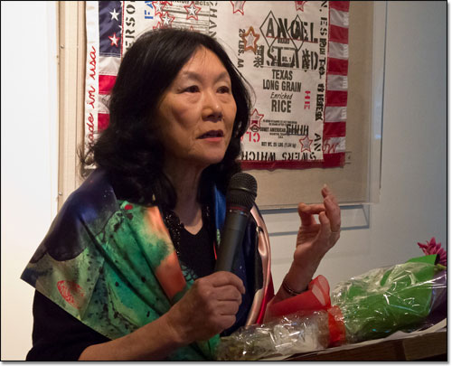 Connie Young Yu Connie Young Yu