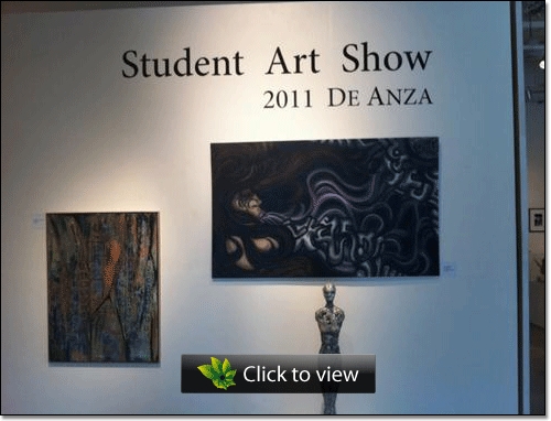 Take a virtual tour of the show