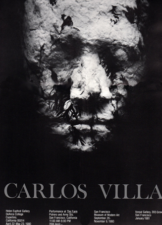 Carlos Villa