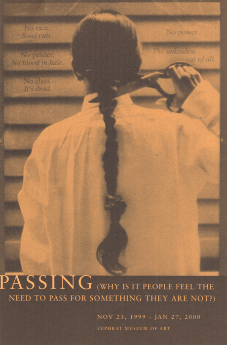 Passing