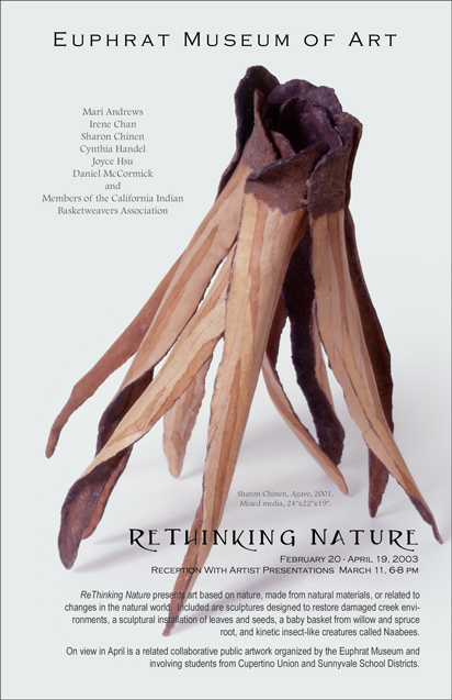 ReThinking Nature