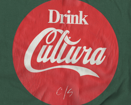 Buricaga, Drink Cultura