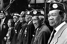 Filipino Veterans