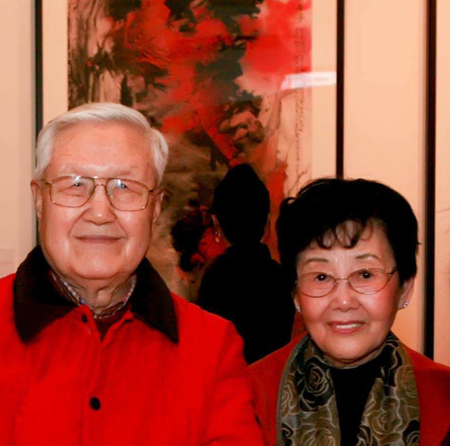 Paul Pei-Jen Hau